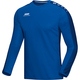 Sweater Striker royal Front View